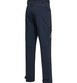 Haglöfs Rugged Pant Junior-Barn Byxor|Byxor · Shorts