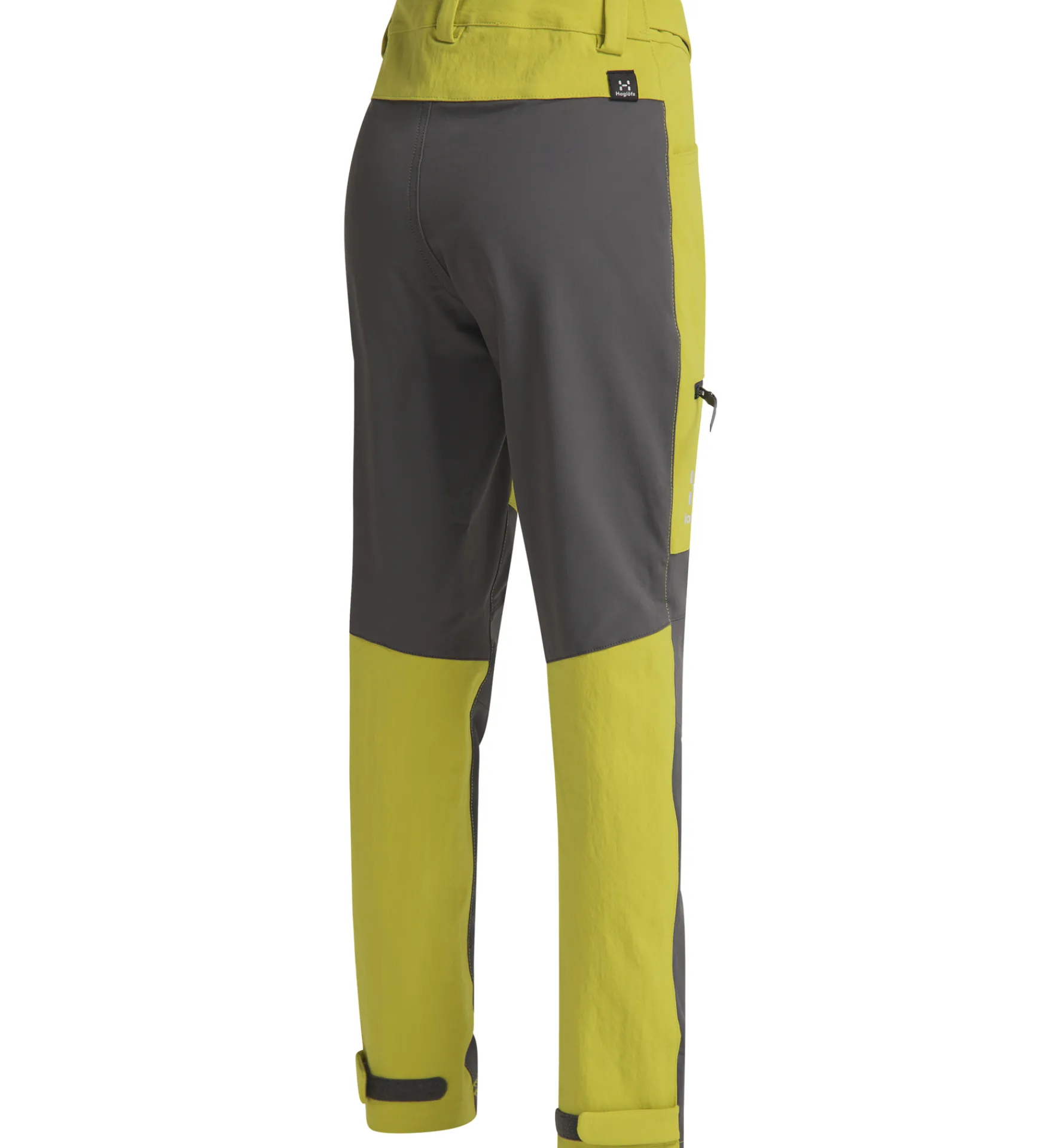 Haglöfs Rugged Pant Junior-Barn Byxor|Byxor · Shorts