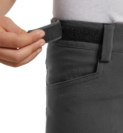 Haglöfs Rugged Pant Junior-Barn Byxor|Byxor · Shorts