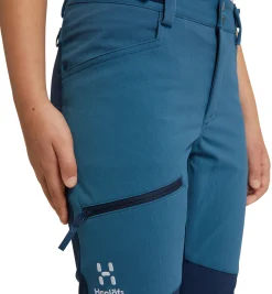 Haglöfs Rugged Pant Junior-Barn Byxor|Byxor · Shorts