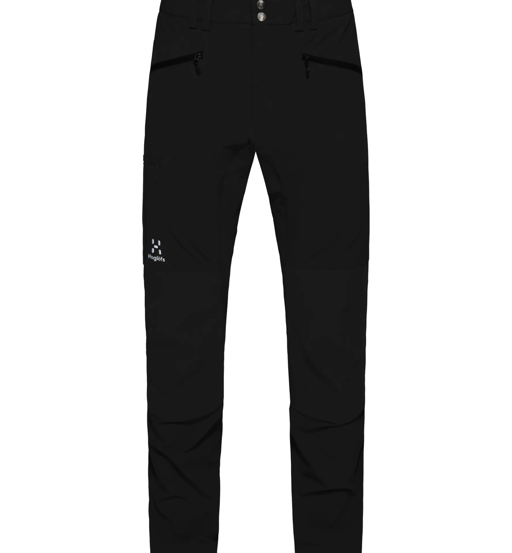Haglöfs Rugged Slim Pant Men- Byxor|Vandring