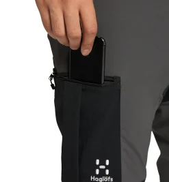 Haglöfs Rugged Slim Pant Men- Byxor|Vandring