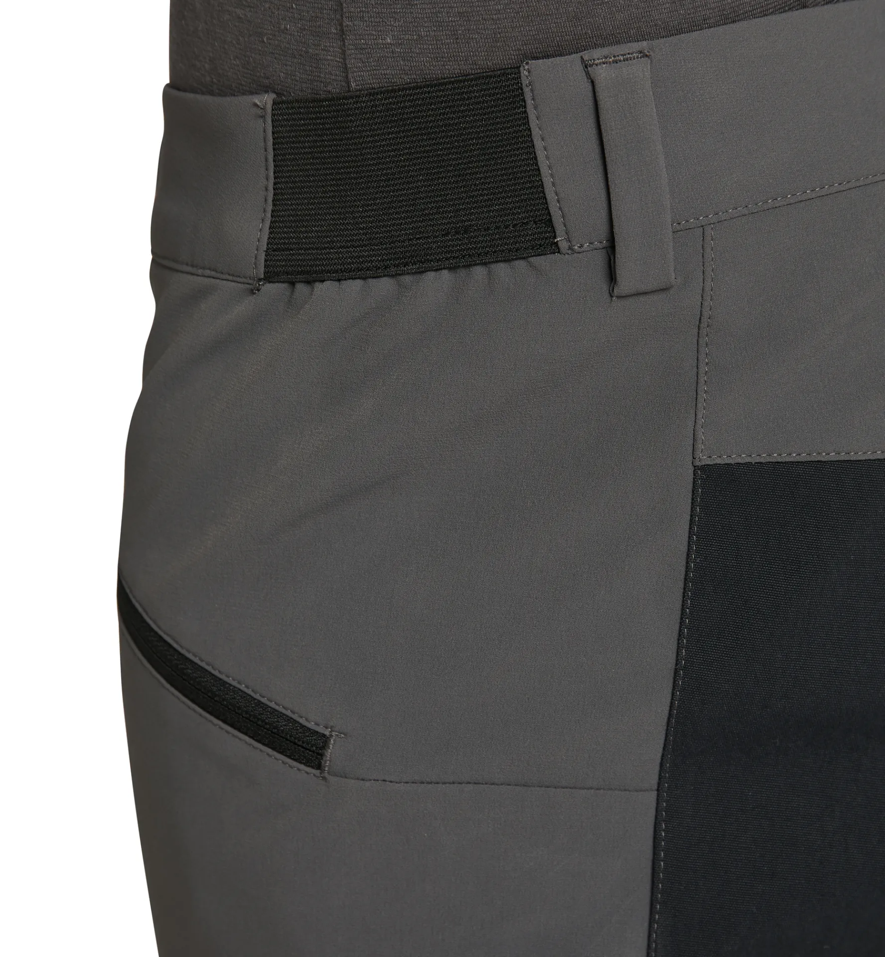 Haglöfs Rugged Slim Pant Men- Byxor|Vandring