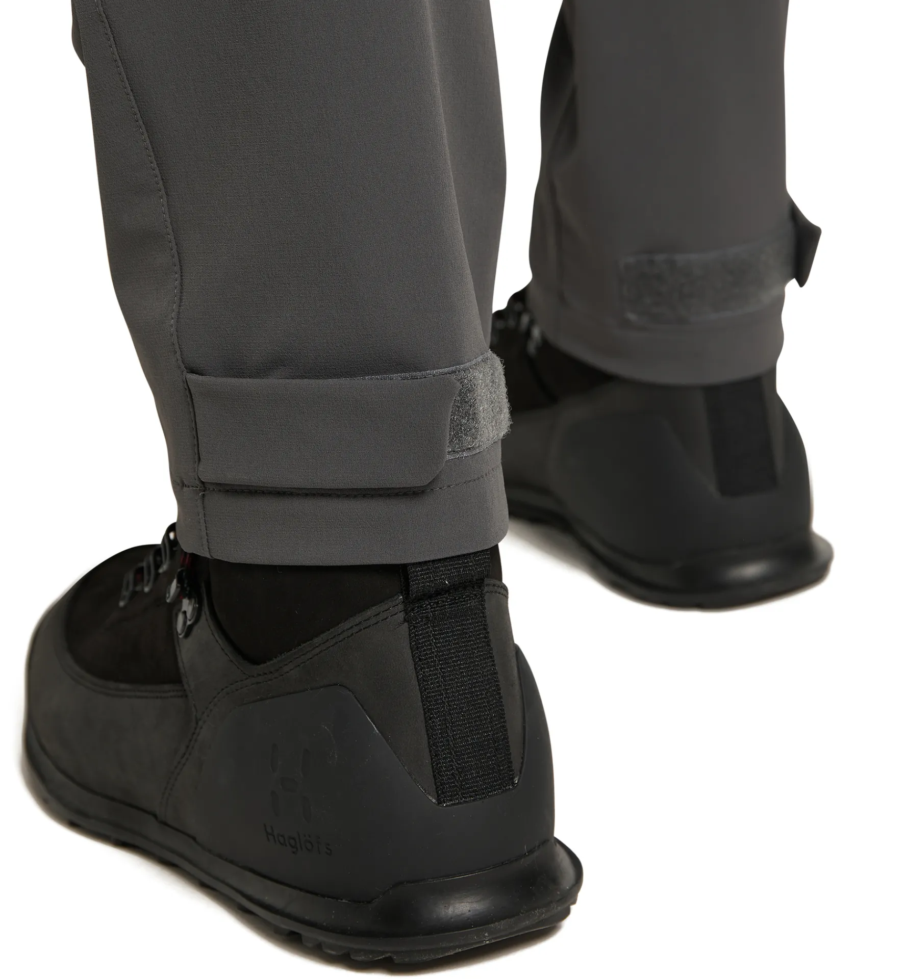 Haglöfs Rugged Slim Pant Men- Byxor|Vandring