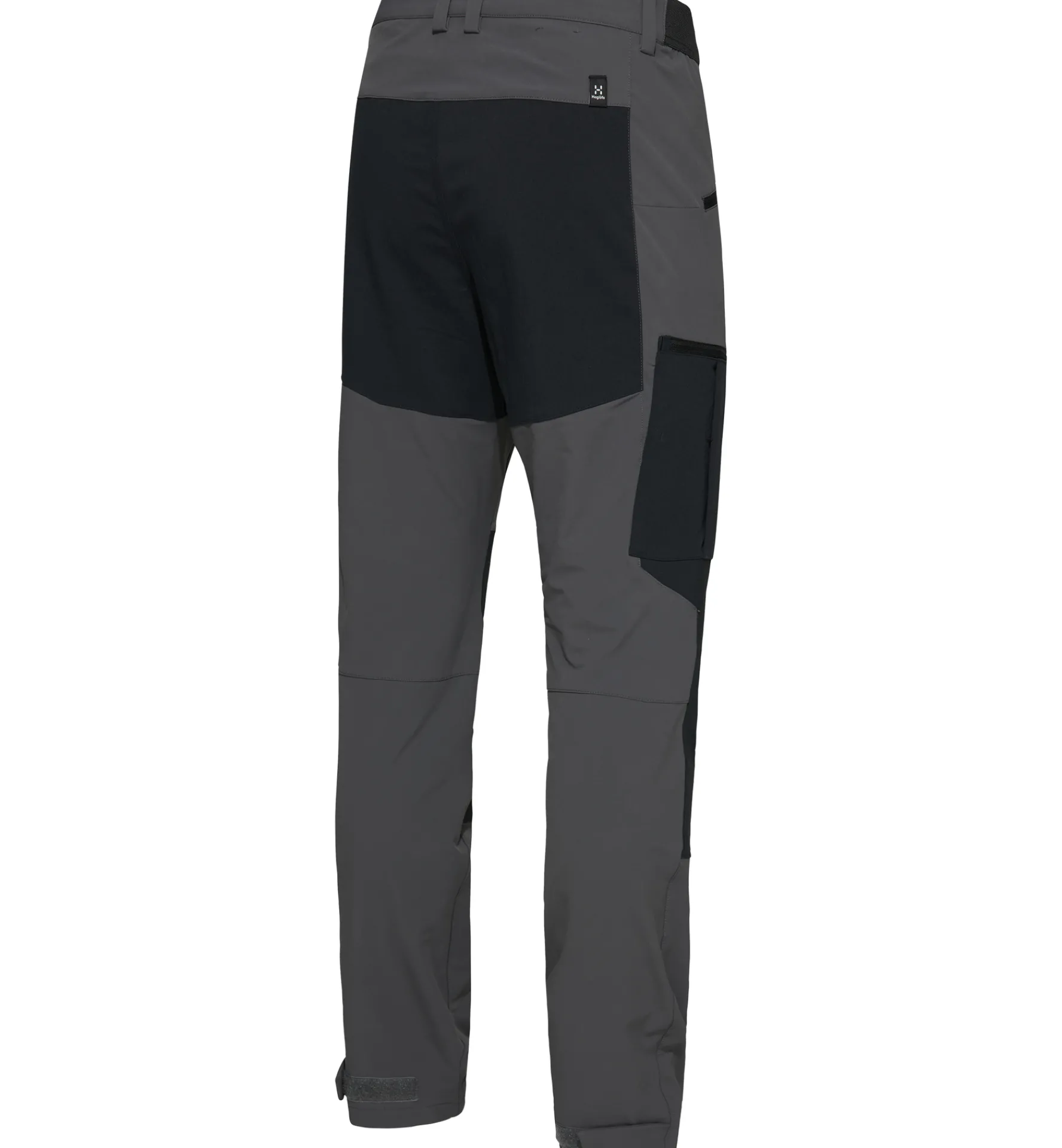 Haglöfs Rugged Slim Pant Men- Byxor|Vandring