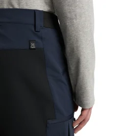 Haglöfs Rugged Slim Pant Men- Byxor|Vandring