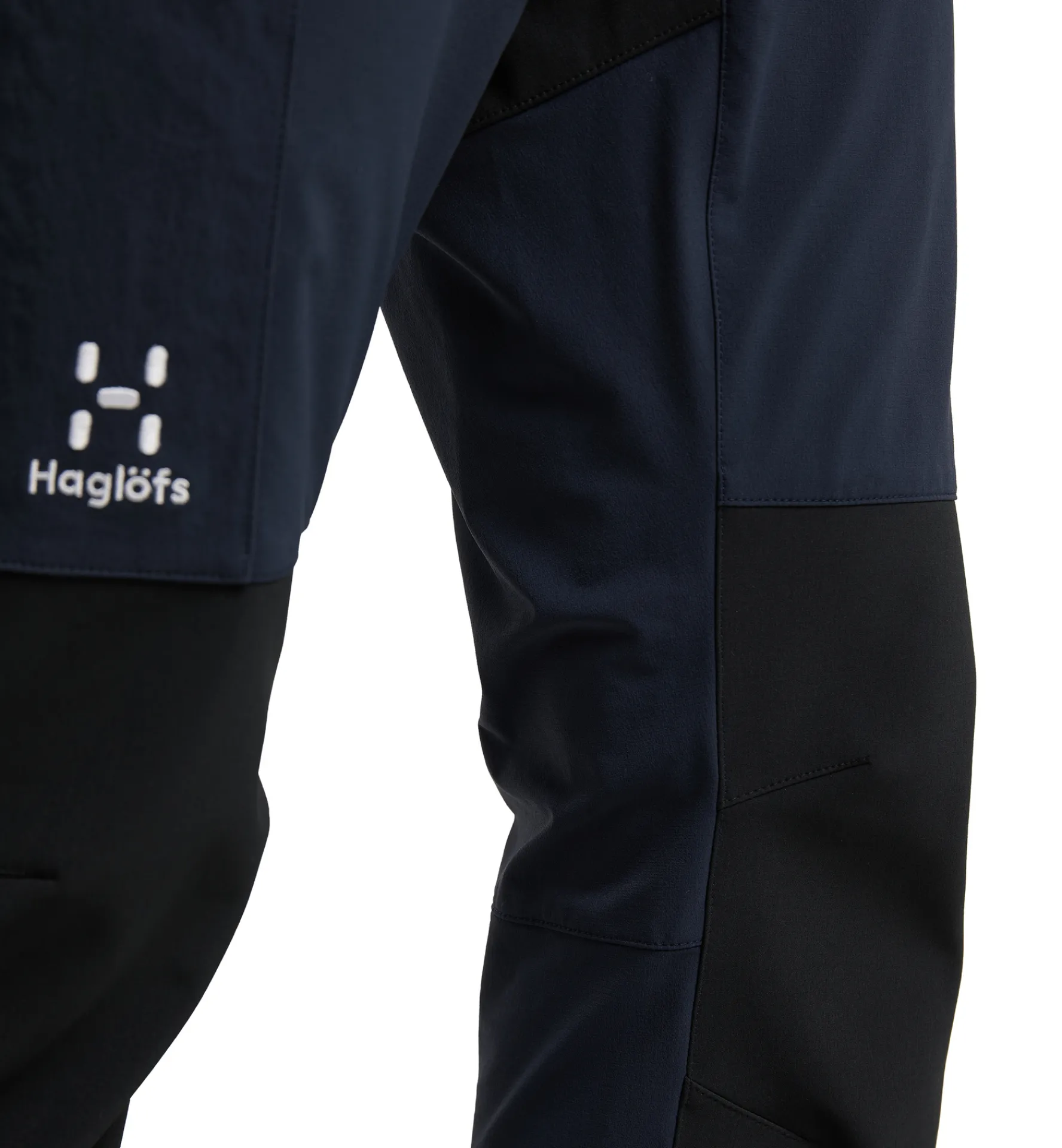 Haglöfs Rugged Slim Pant Men- Byxor|Vandring