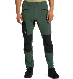 Haglöfs Rugged Slim Pant Men- Byxor|Vandring