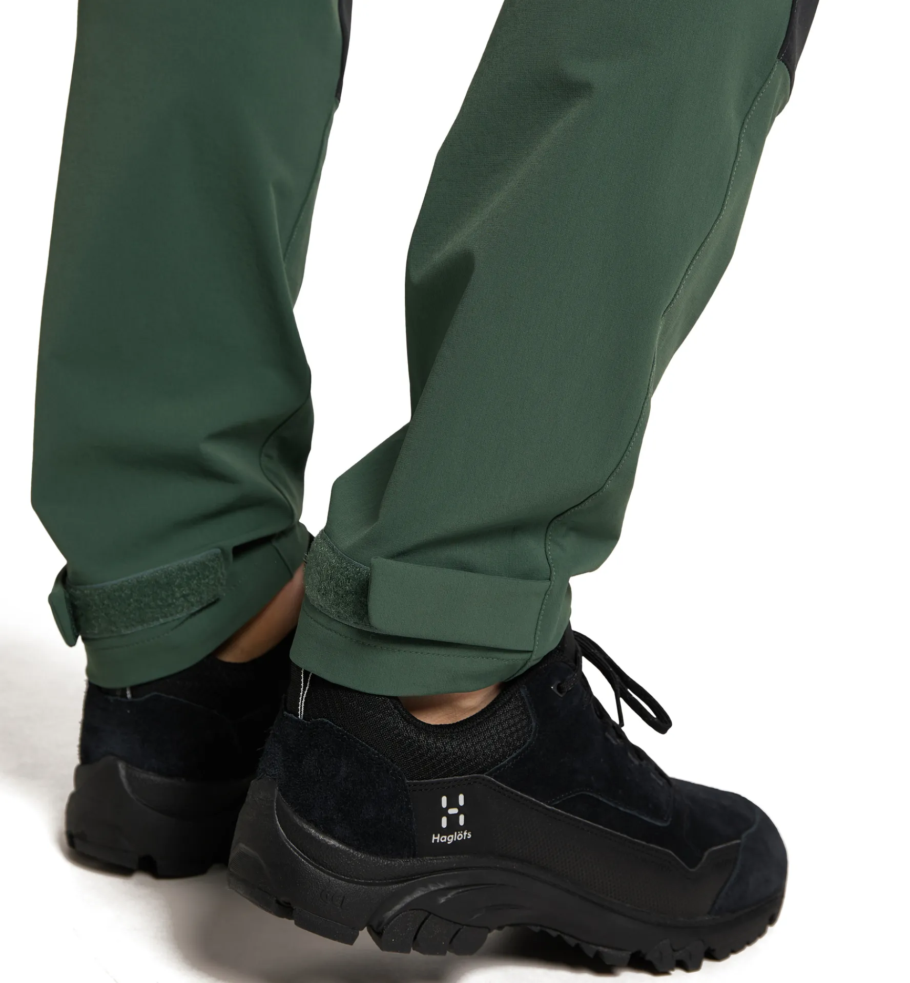Haglöfs Rugged Slim Pant Men- Byxor|Vandring