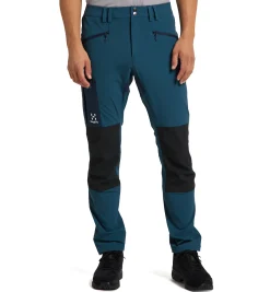 Haglöfs Rugged Slim Pant Men- Byxor|Vandring