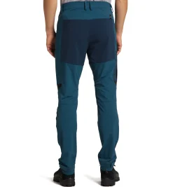 Haglöfs Rugged Slim Pant Men- Byxor|Vandring