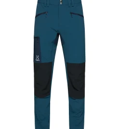 Haglöfs Rugged Slim Pant Men- Byxor|Vandring