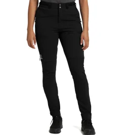 Haglöfs Rugged Slim Pant Women- Byxor|Vandring