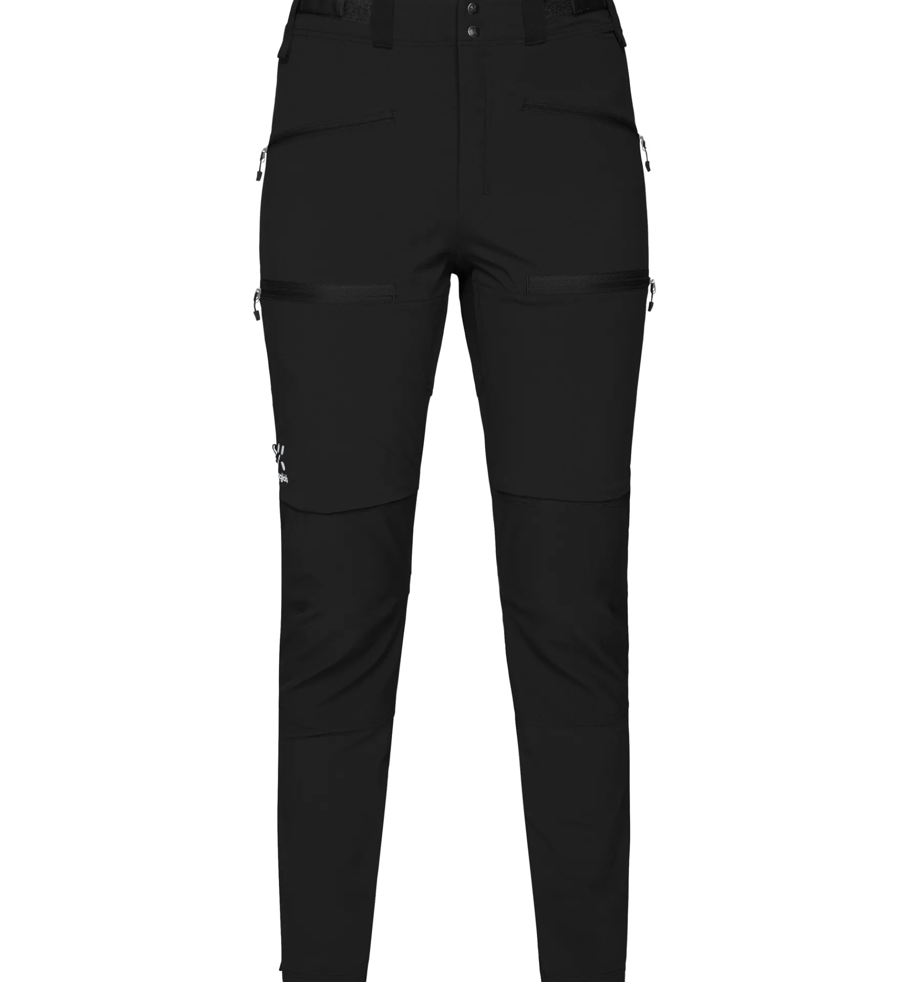 Haglöfs Rugged Slim Pant Women- Byxor|Vandring