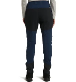 Haglöfs Rugged Slim Pant Women- Byxor|Vandring