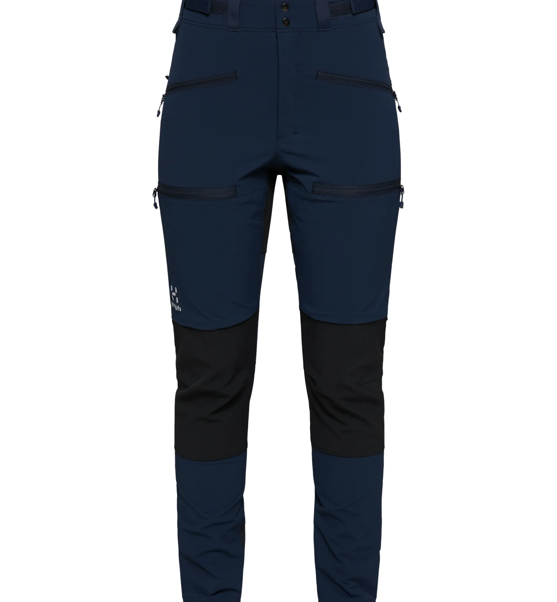 Haglöfs Rugged Slim Pant Women- Byxor|Vandring