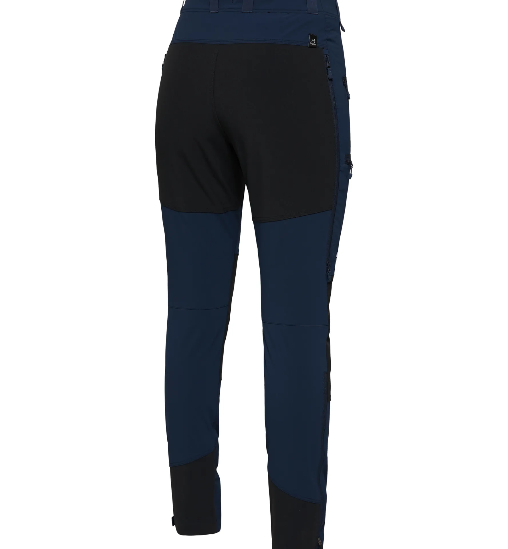 Haglöfs Rugged Slim Pant Women- Byxor|Vandring