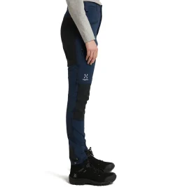 Haglöfs Rugged Slim Pant Women- Byxor|Vandring