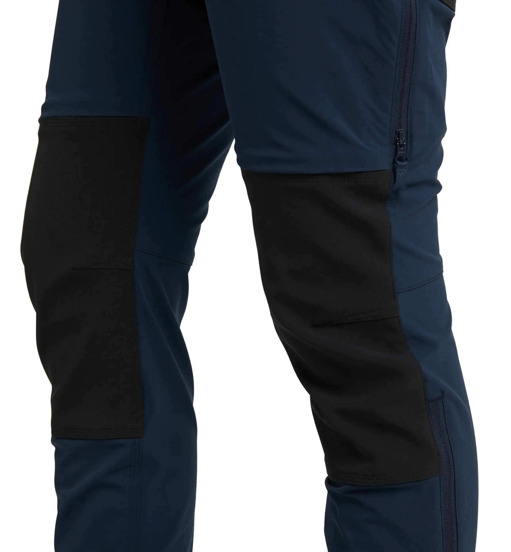Haglöfs Rugged Slim Pant Women- Byxor|Vandring
