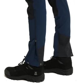 Haglöfs Rugged Slim Pant Women- Byxor|Vandring