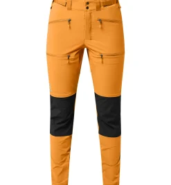 Haglöfs Rugged Slim Pant Women- Byxor|Vandring