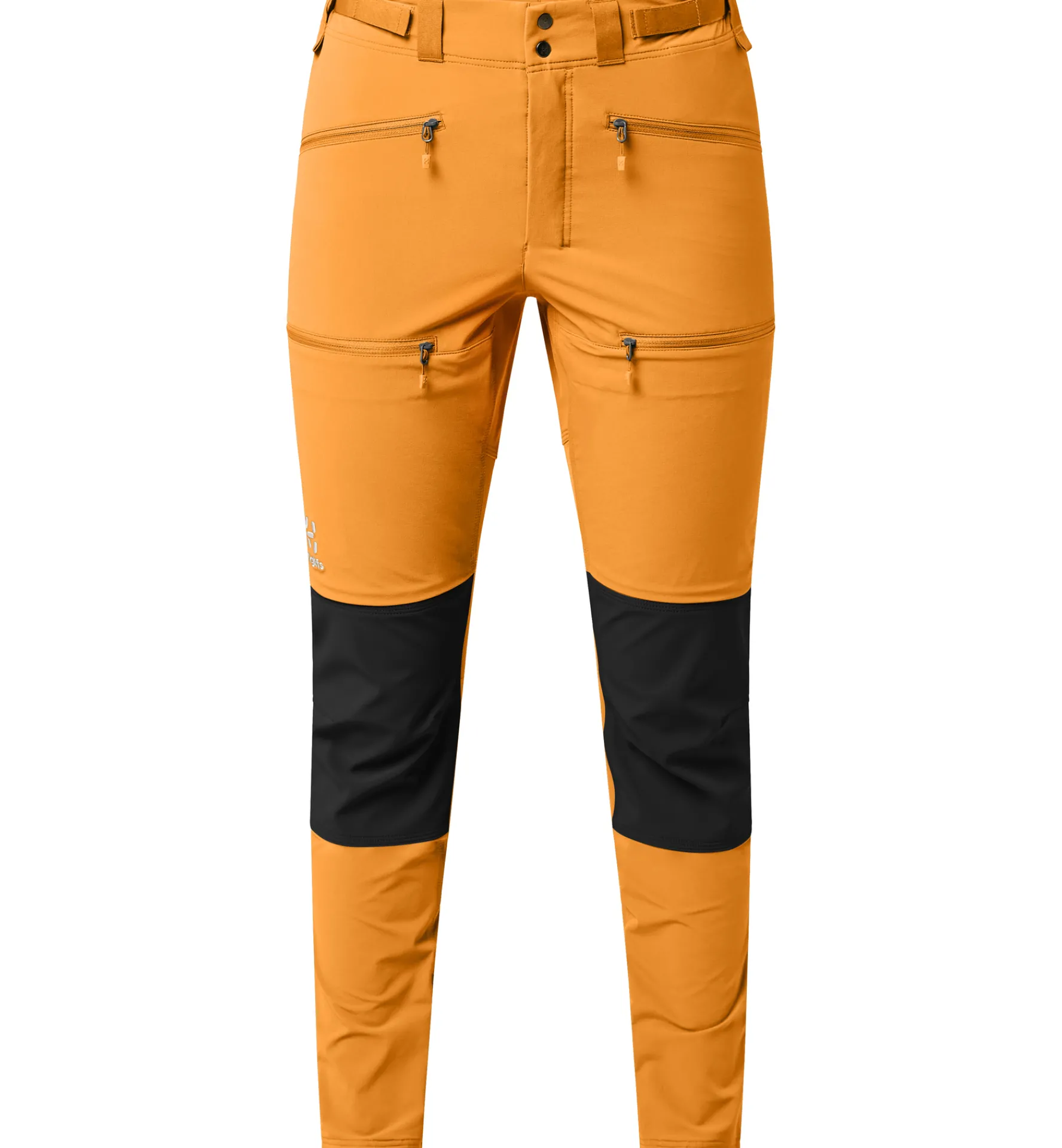 Haglöfs Rugged Slim Pant Women- Byxor|Vandring