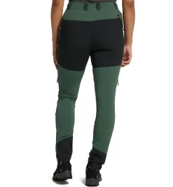 Haglöfs Rugged Slim Pant Women- Byxor|Vandring