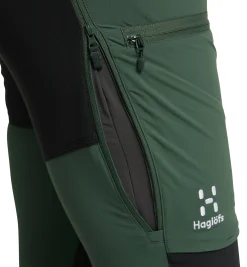 Haglöfs Rugged Slim Pant Women- Byxor|Vandring