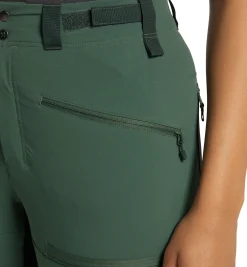 Haglöfs Rugged Slim Pant Women- Byxor|Vandring