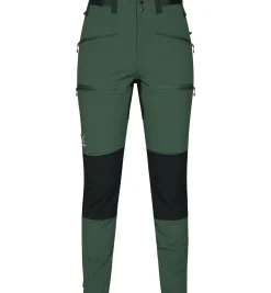 Haglöfs Rugged Slim Pant Women- Byxor|Vandring
