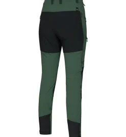 Haglöfs Rugged Slim Pant Women- Byxor|Vandring