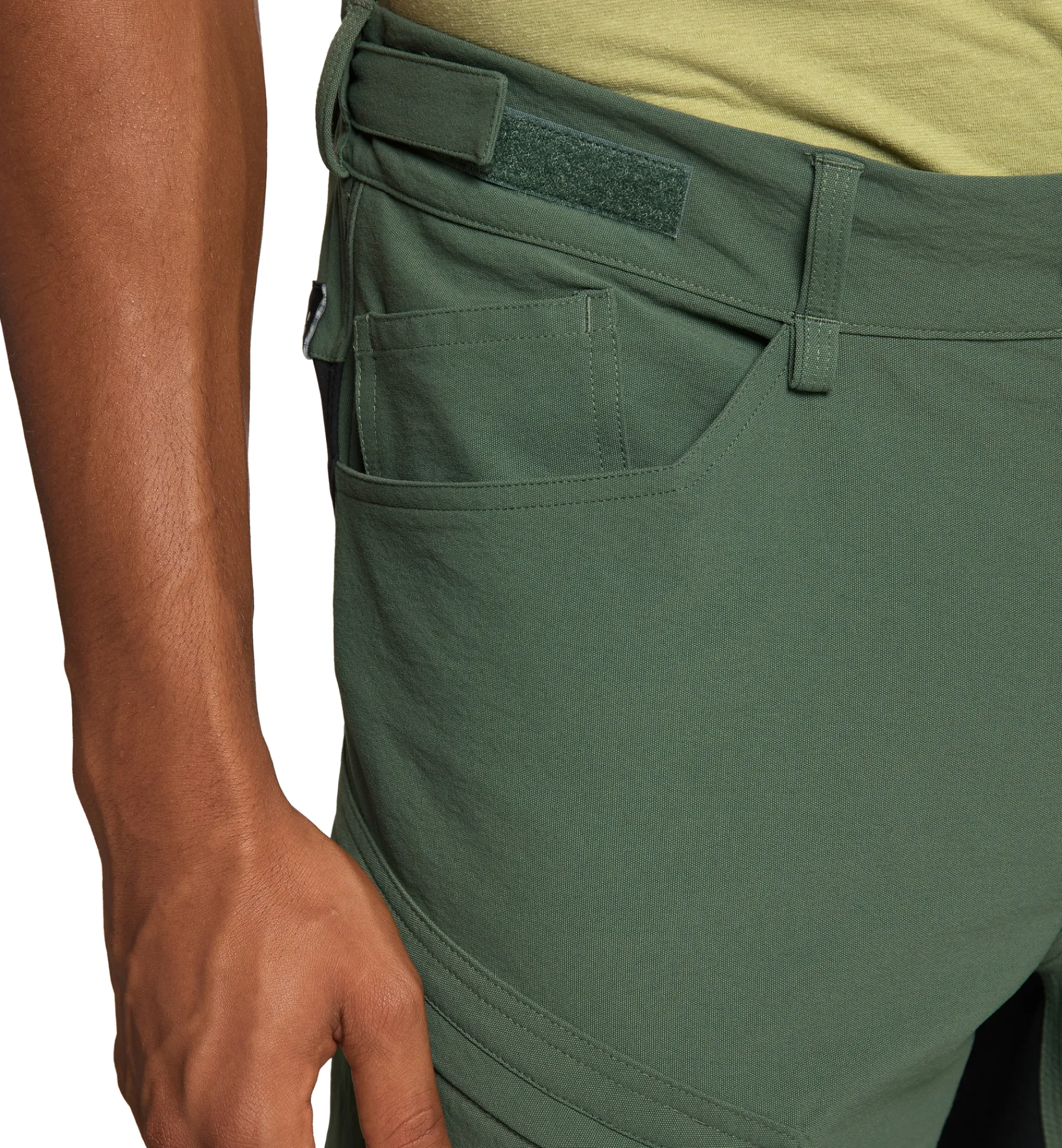 Haglöfs Rugged Standard Pant Men- Byxor|Vandring