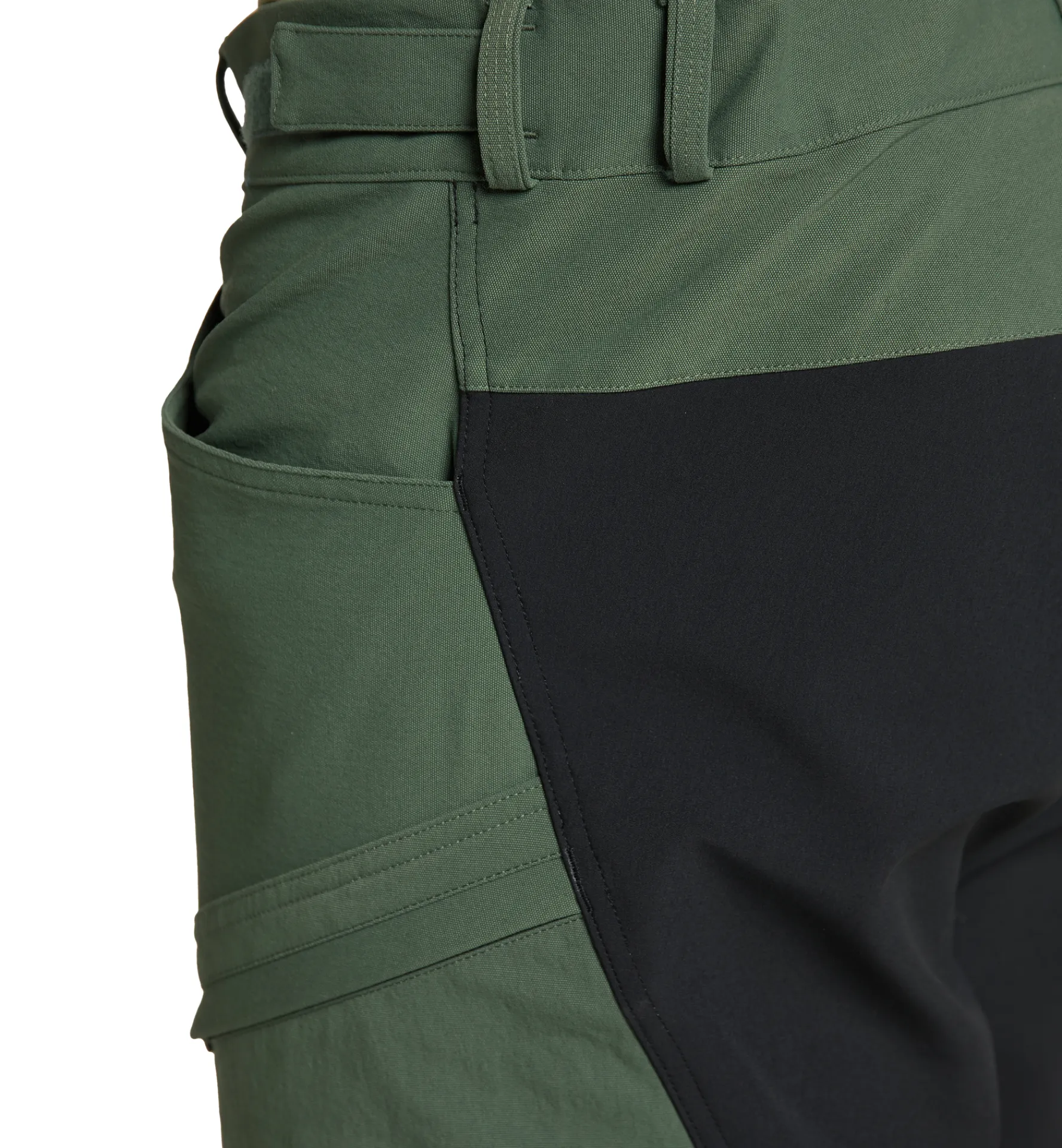 Haglöfs Rugged Standard Pant Men- Byxor|Vandring