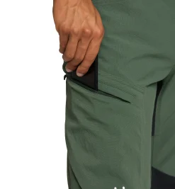 Haglöfs Rugged Standard Pant Men- Byxor|Vandring