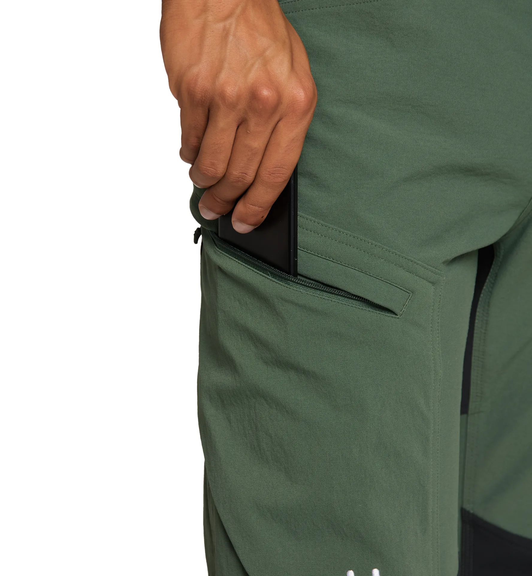 Haglöfs Rugged Standard Pant Men- Byxor|Vandring