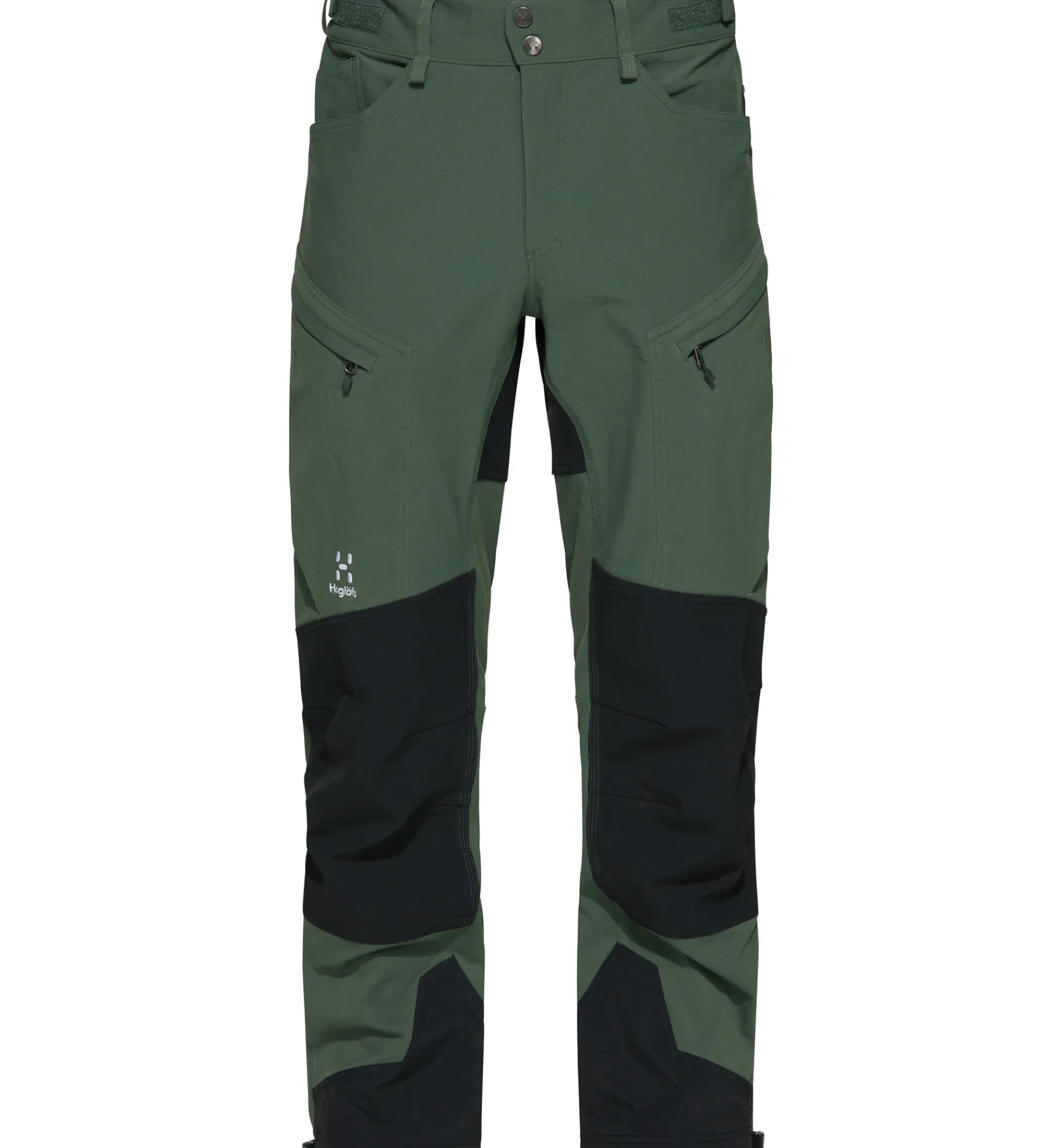 Haglöfs Rugged Standard Pant Men- Byxor|Vandring