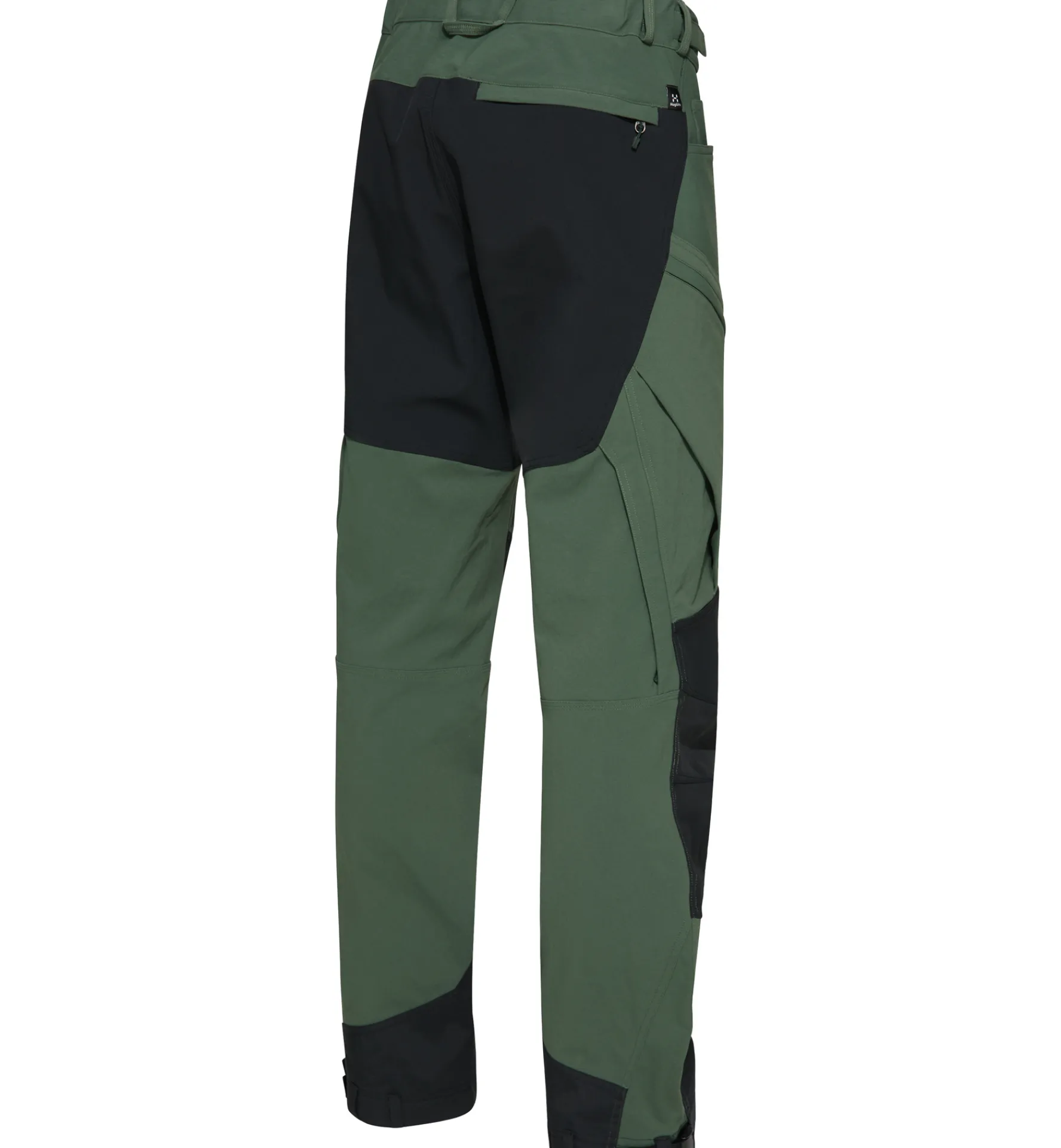 Haglöfs Rugged Standard Pant Men- Byxor|Vandring