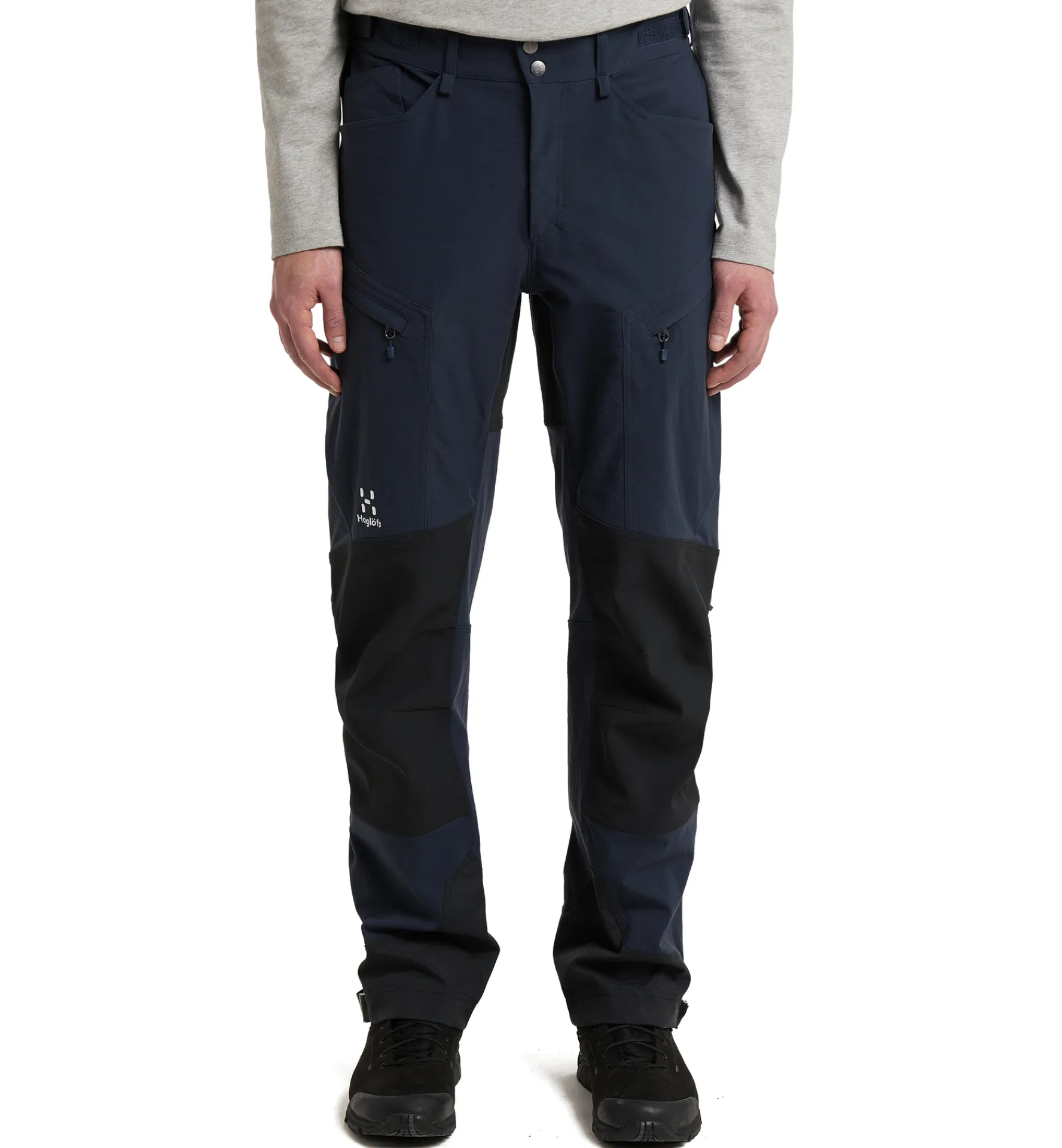 Haglöfs Rugged Standard Pant Men- Byxor|Vandring