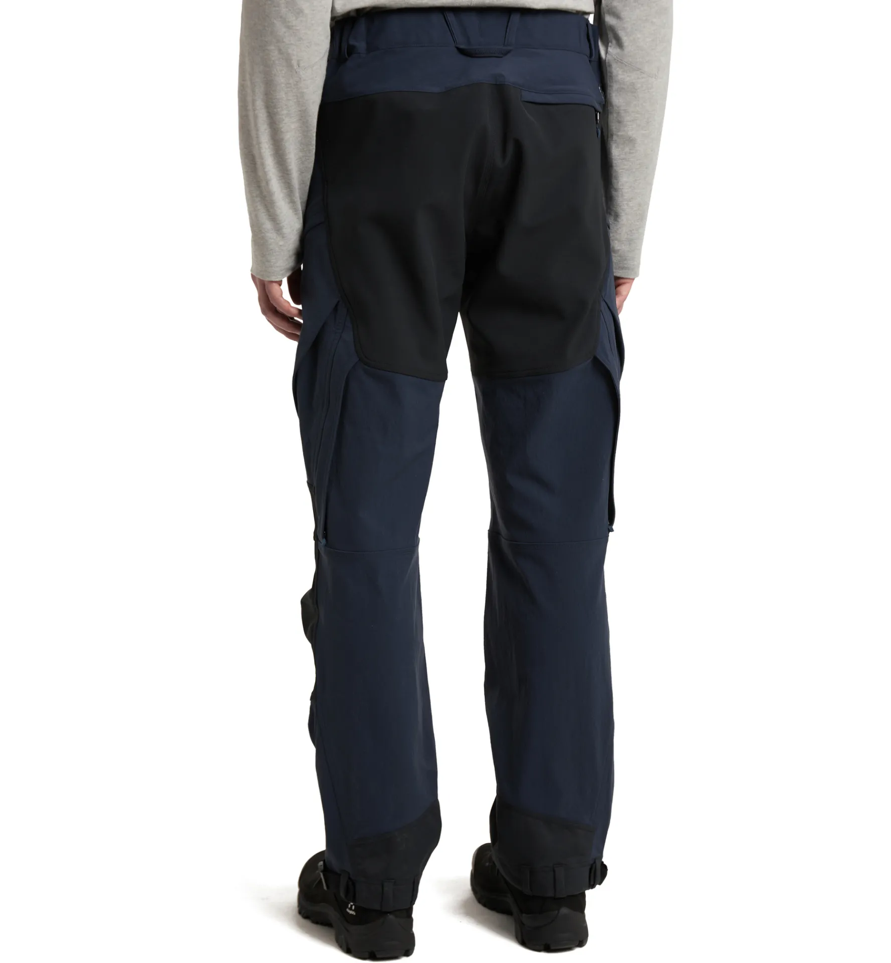 Haglöfs Rugged Standard Pant Men- Byxor|Vandring
