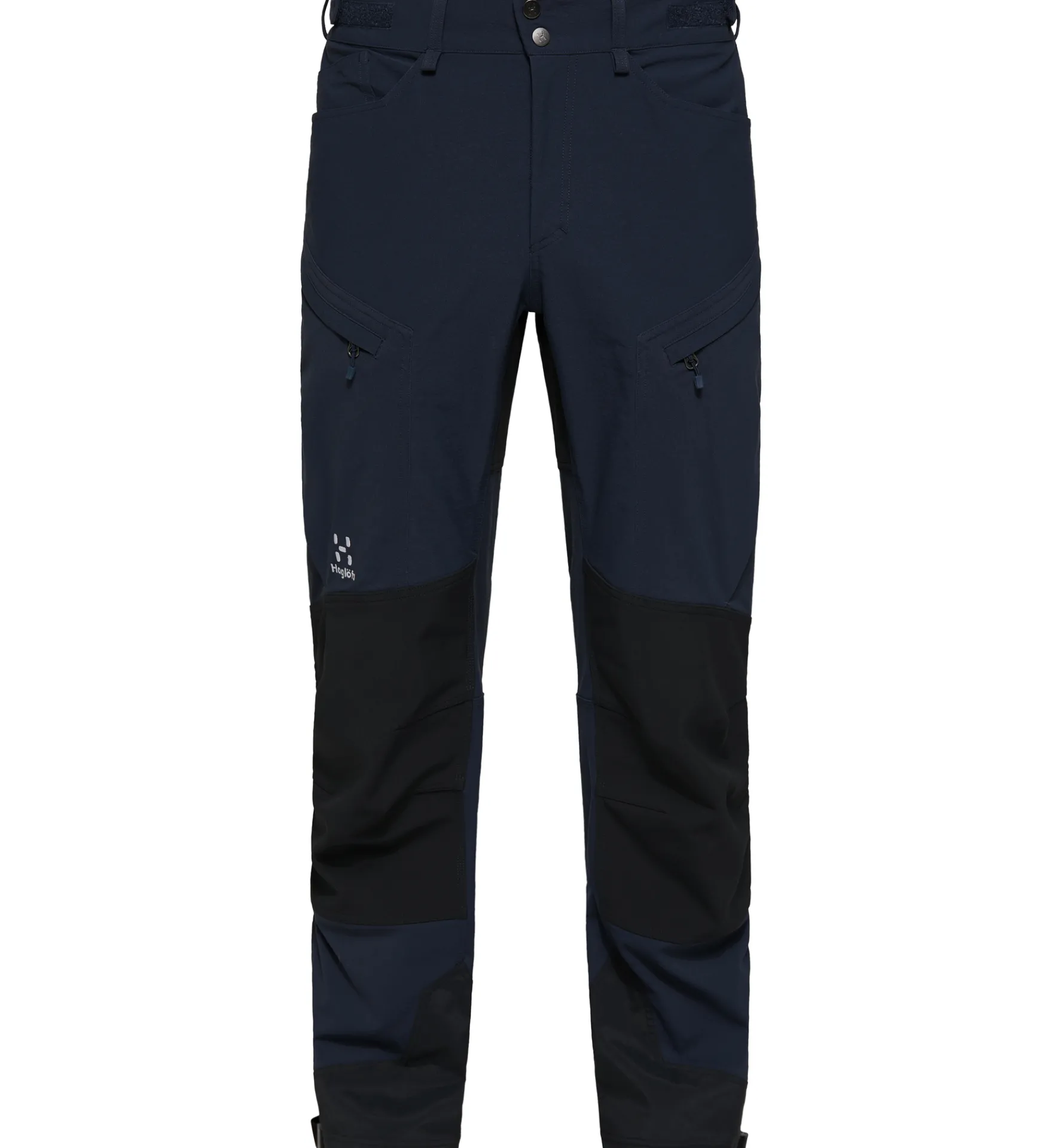 Haglöfs Rugged Standard Pant Men- Byxor|Vandring