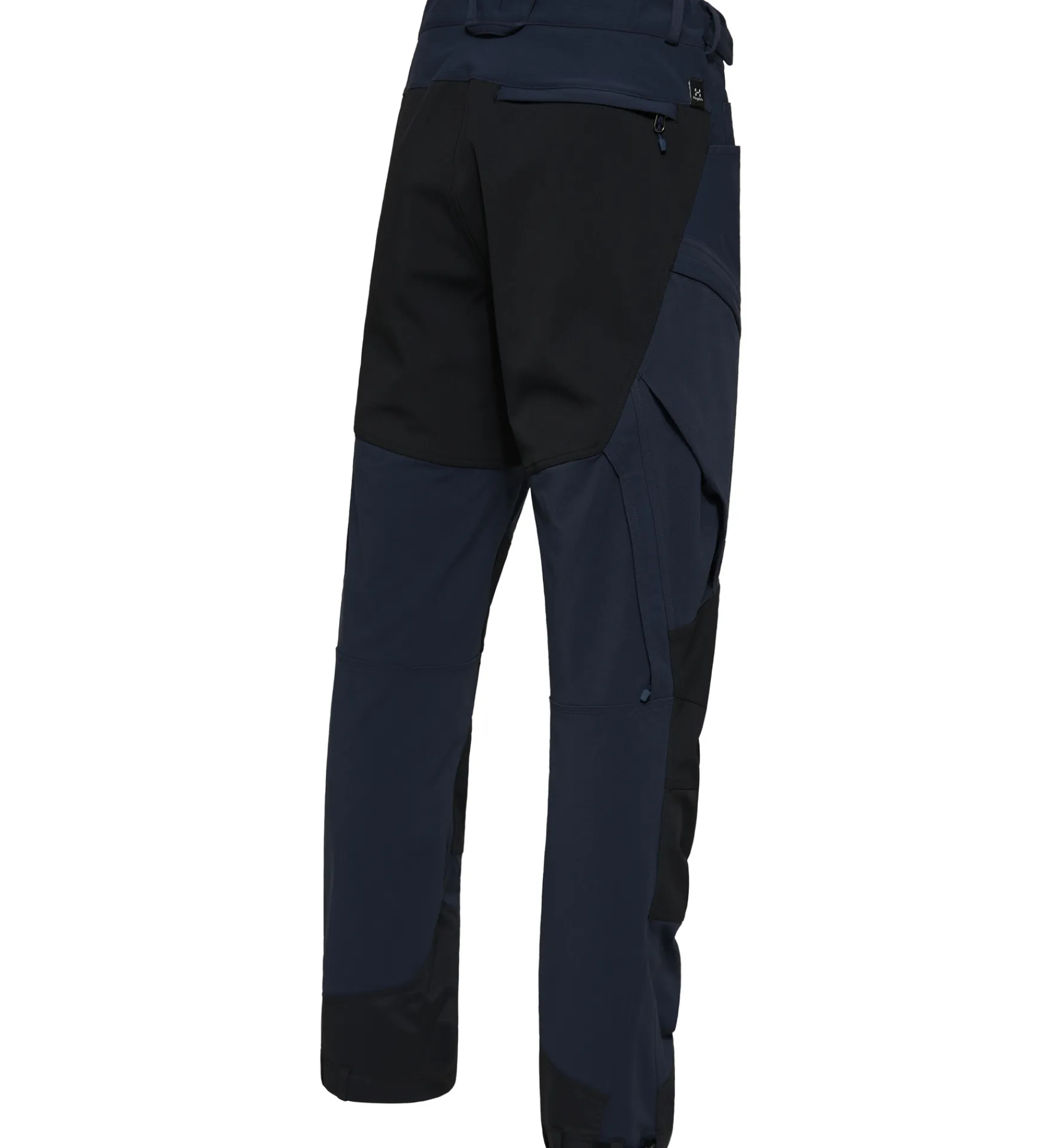 Haglöfs Rugged Standard Pant Men- Byxor|Vandring