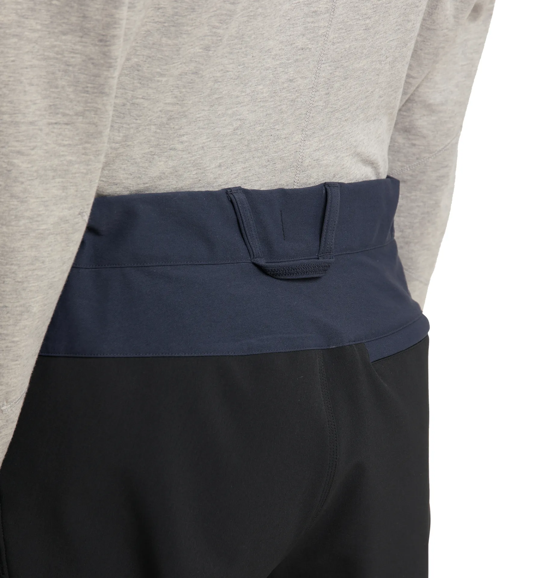 Haglöfs Rugged Standard Pant Men- Byxor|Vandring