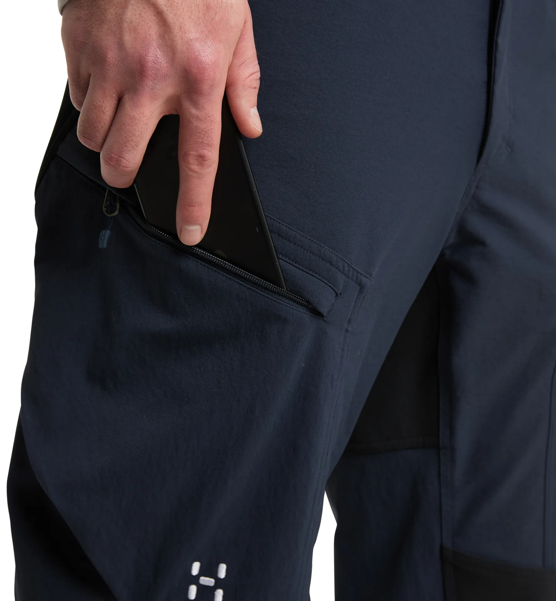 Haglöfs Rugged Standard Pant Men- Byxor|Vandring