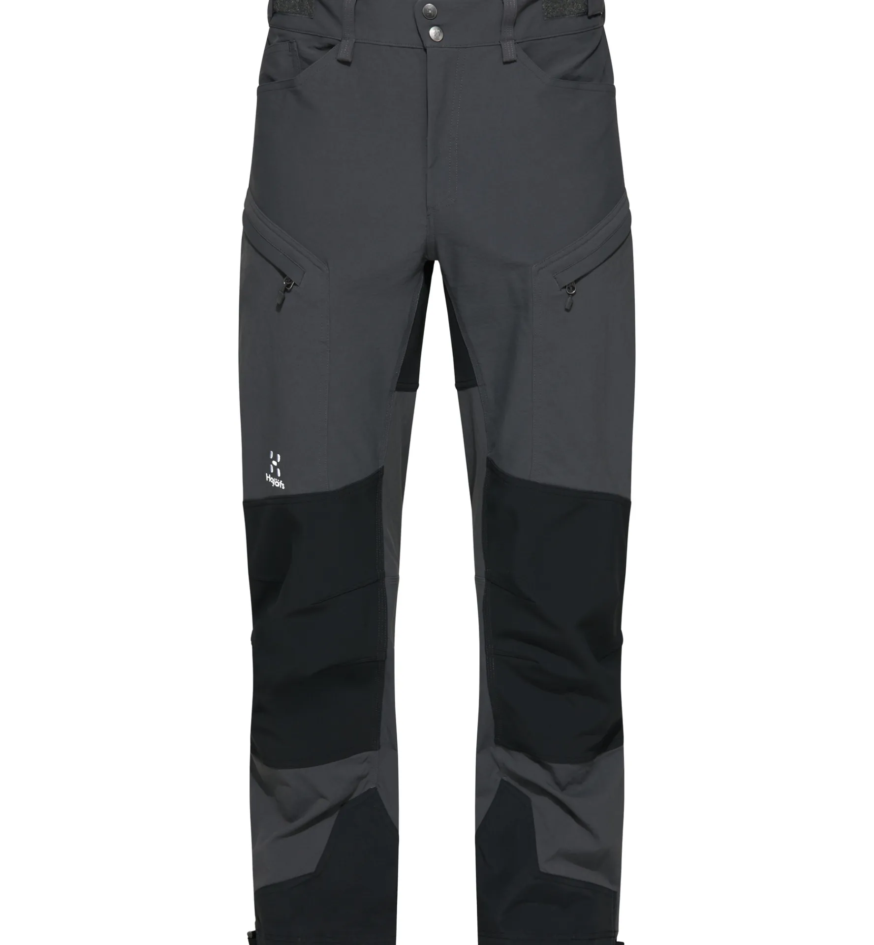 Haglöfs Rugged Standard Pant Men- Byxor|Vandring