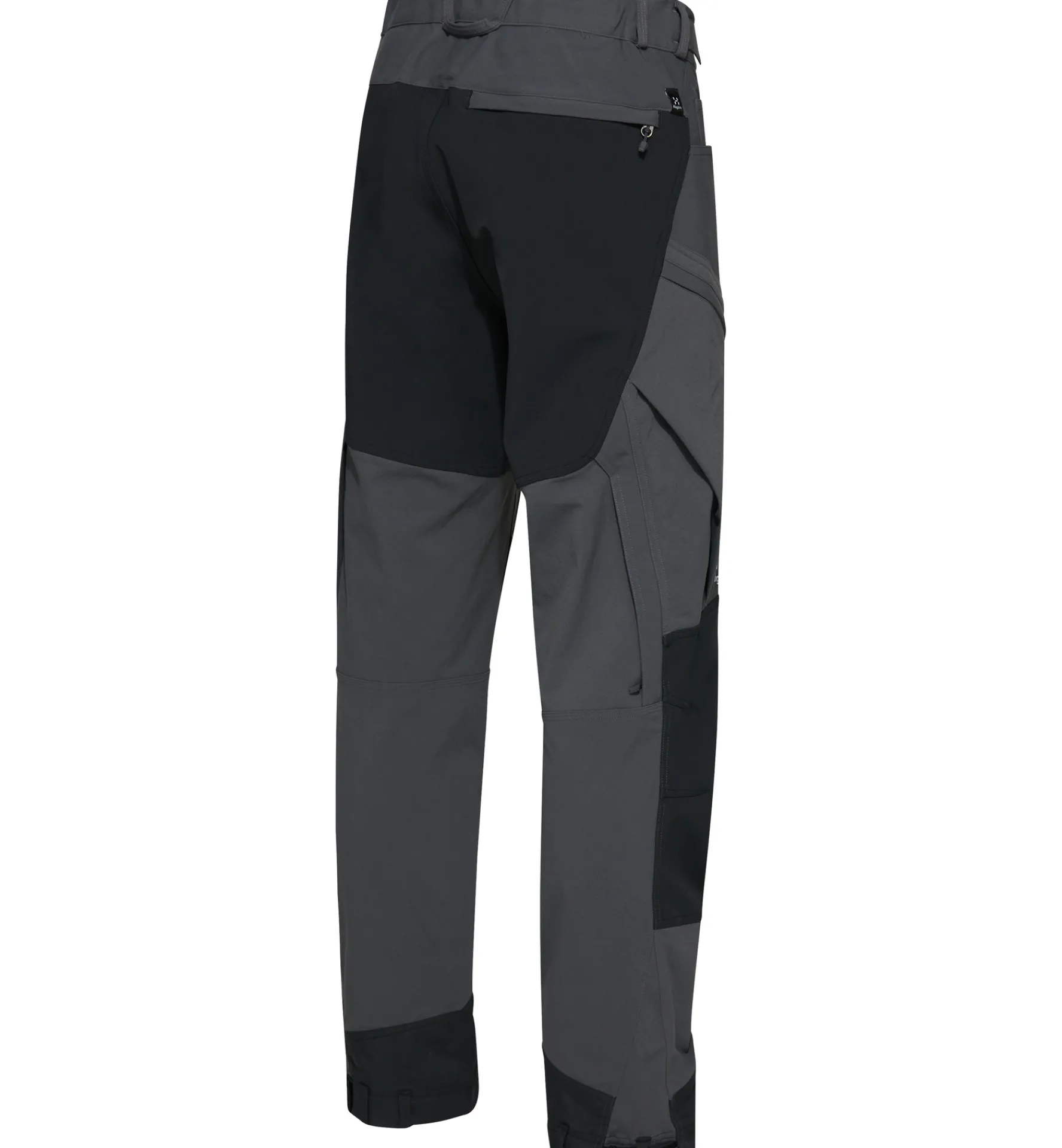 Haglöfs Rugged Standard Pant Men- Byxor|Vandring