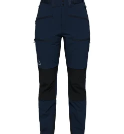 Haglöfs Rugged Standard Pant Women- Byxor|Vandring