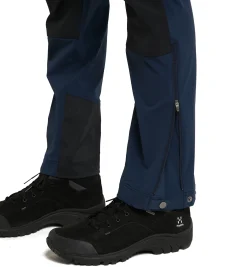 Haglöfs Rugged Standard Pant Women- Byxor|Vandring