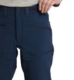 Haglöfs Rugged Standard Pant Women- Byxor|Vandring