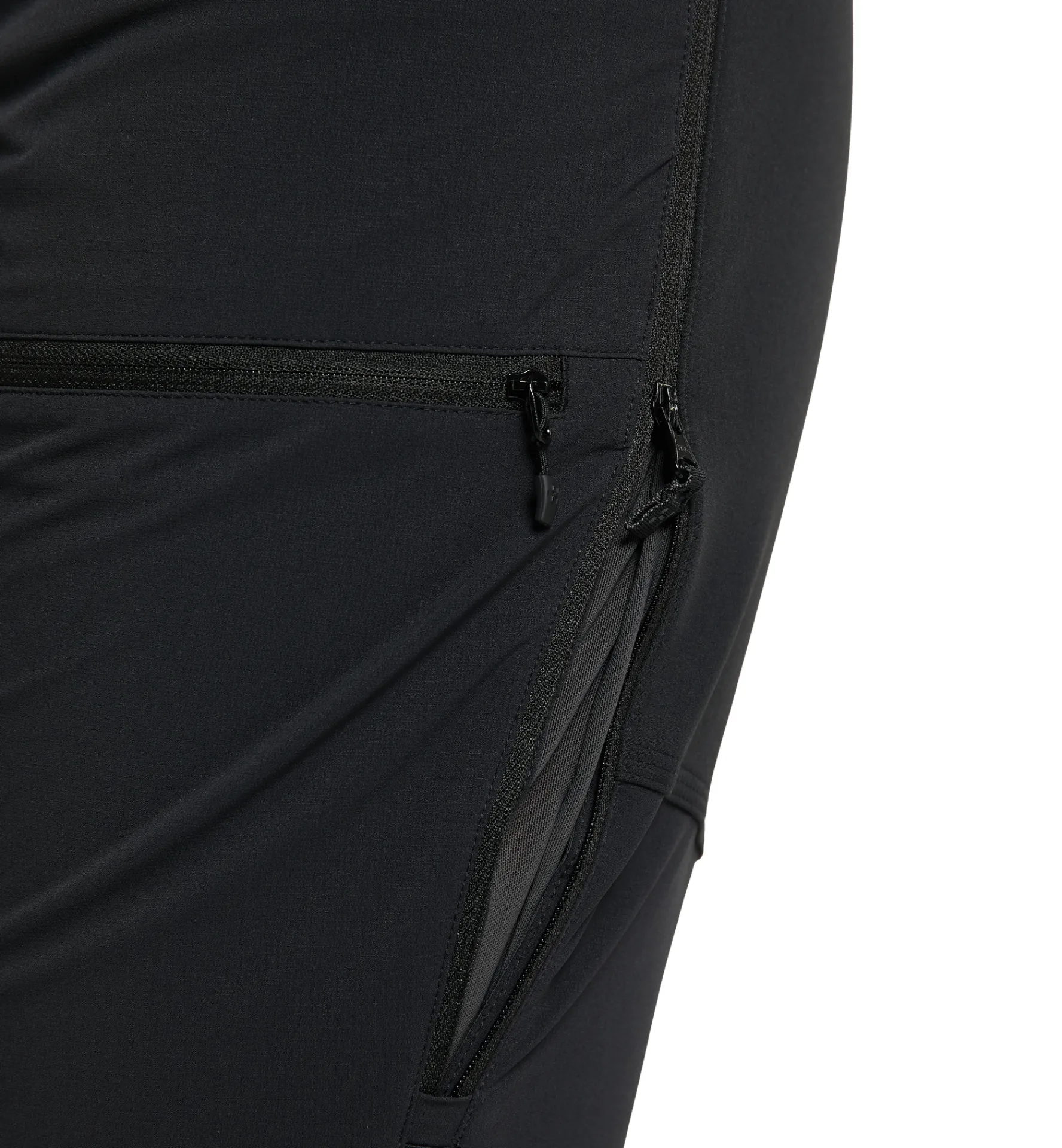 Haglöfs Rugged Standard Pant Women- Byxor|Vandring
