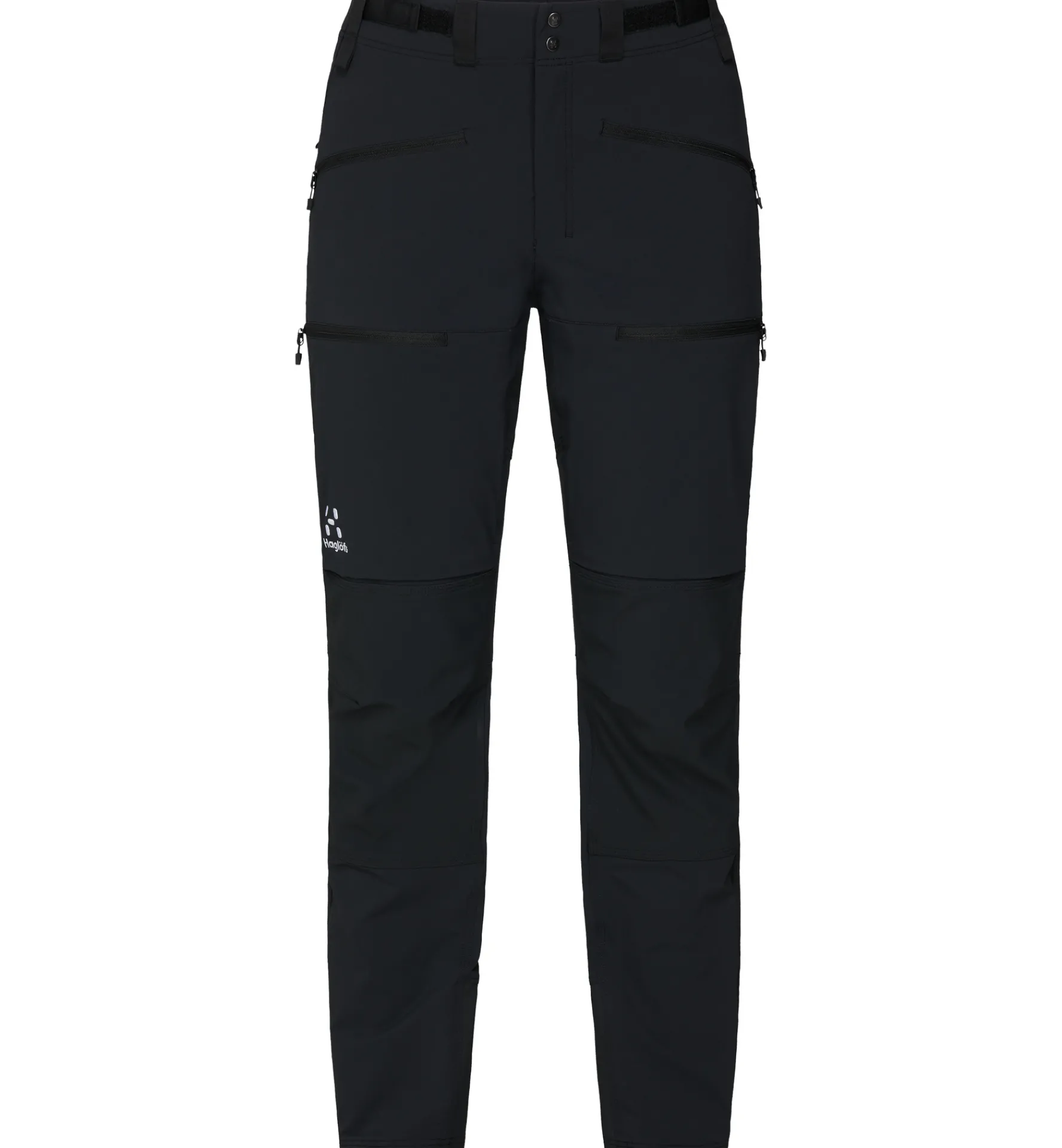 Haglöfs Rugged Standard Pant Women- Byxor|Vandring